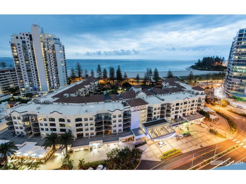 426/99 Griffith Street, Coolangatta QLD 4225