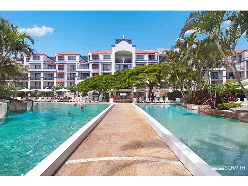 426/99 Griffith Street, Coolangatta QLD 4225