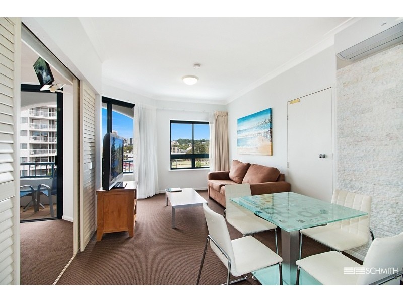 426/99 Griffith Street, Coolangatta QLD 4225