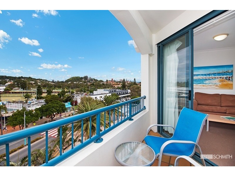 426/99 Griffith Street, Coolangatta QLD 4225