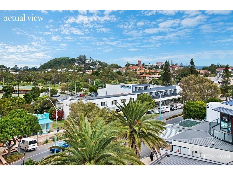 426/99 Griffith Street, Coolangatta QLD 4225