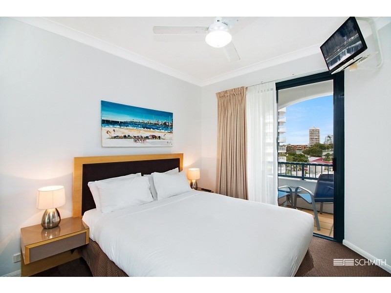 426/99 Griffith Street, Coolangatta QLD 4225
