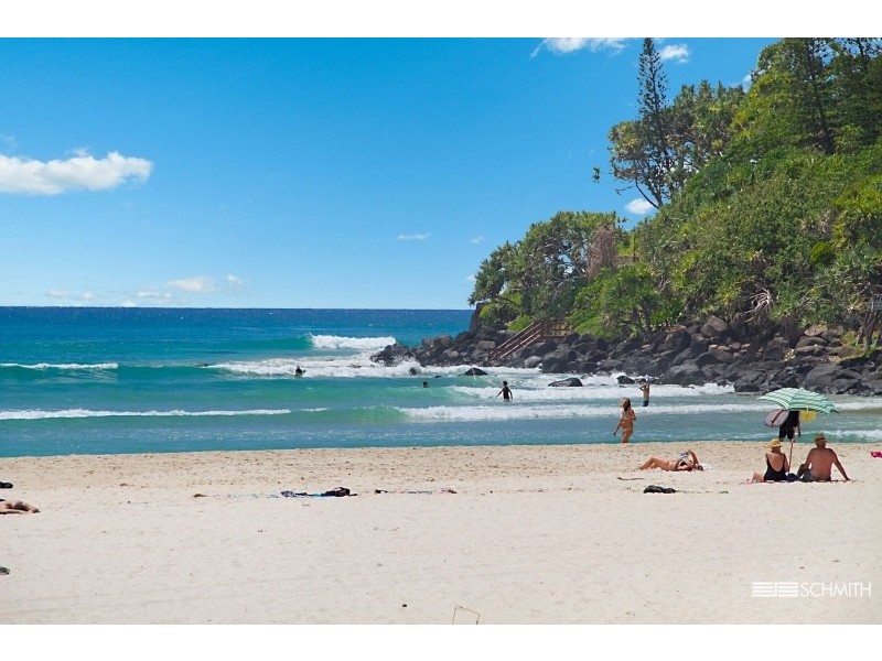 426/99 Griffith Street, Coolangatta QLD 4225