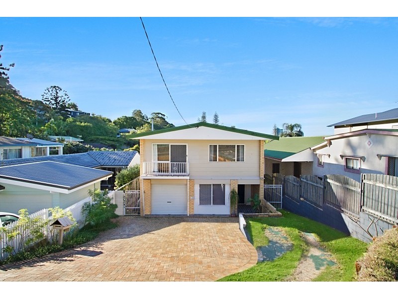 13 Kent Street, Coolangatta QLD 4225