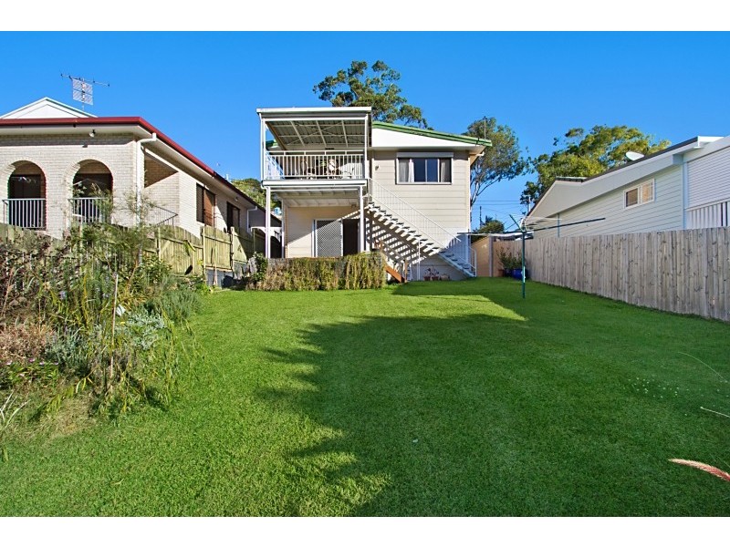 13 Kent Street, Coolangatta QLD 4225