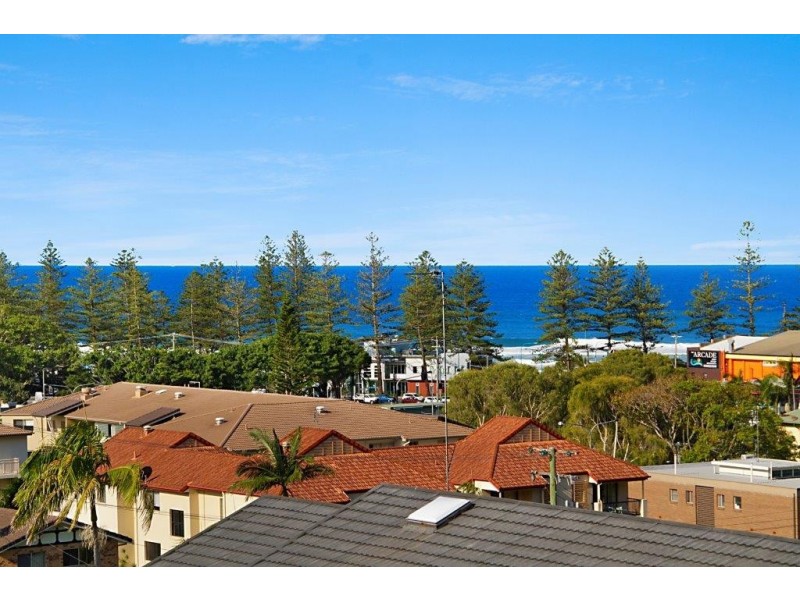 6/21 Hill Avenue, Burleigh Heads QLD 4220