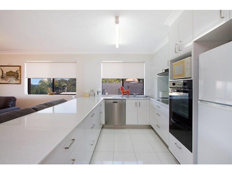 6/21 Hill Avenue, Burleigh Heads QLD 4220