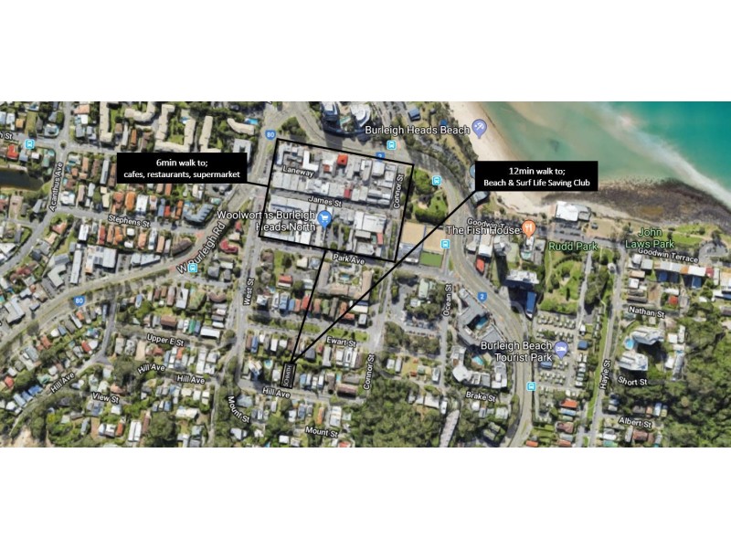 6/21 Hill Avenue, Burleigh Heads QLD 4220