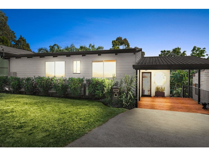 56 Panorama Drive, Tweed Heads West NSW 2485