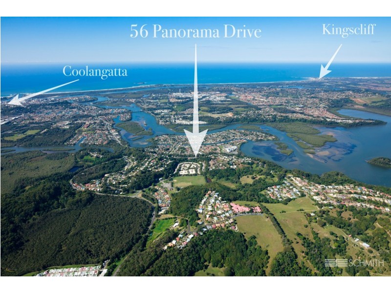 56 Panorama Drive, Tweed Heads West NSW 2485