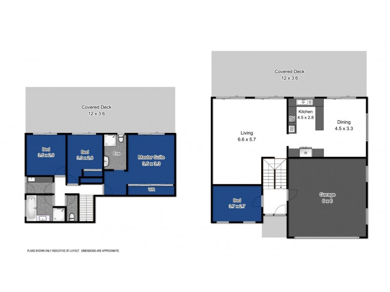 2 Elm Place, Banora Point NSW 2486 Floorplan