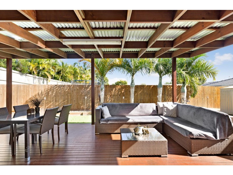 4 Jacabina Court, Banora Point NSW 2486