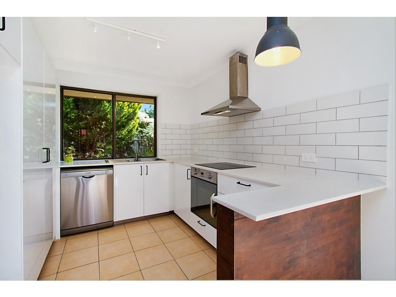 36/12 Landau Court, Miami QLD 4220