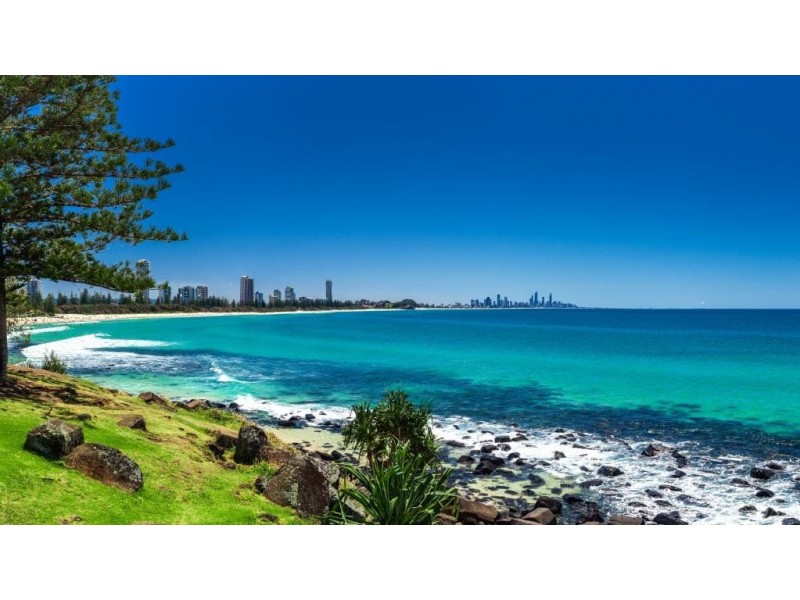 36/12 Landau Court, Miami QLD 4220