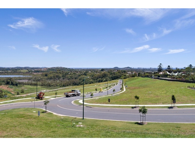 3 Altitude Boulevard, Terranora NSW 2486