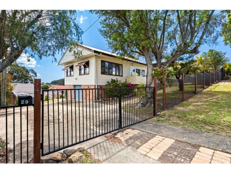 29 Stanley Street, Tweed Heads NSW 2485