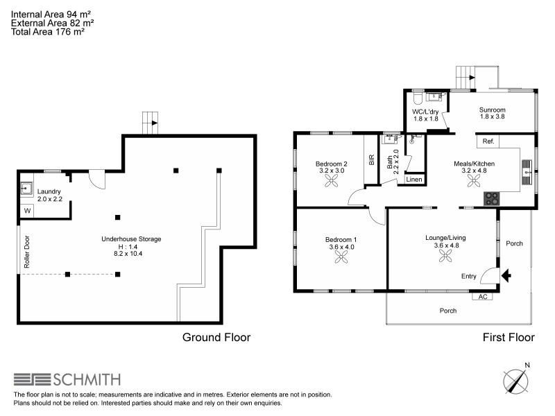 29 Stanley Street, Tweed Heads NSW 2485 Floorplan