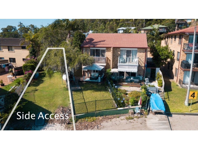 4/2 Mugga Way, Tweed Heads NSW 2485