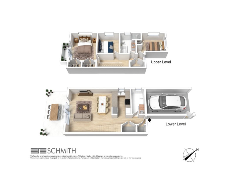 4/2 Mugga Way, Tweed Heads NSW 2485