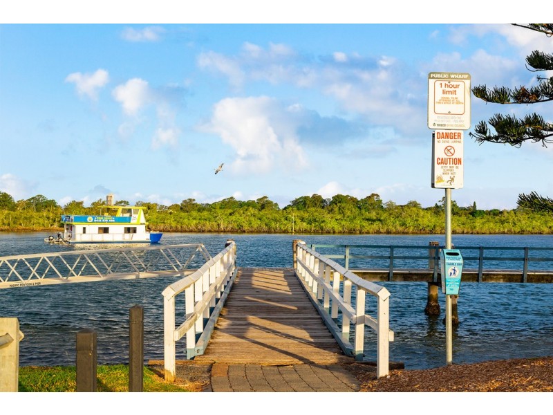 1/5 Margaret Street, Tweed Heads NSW 2485