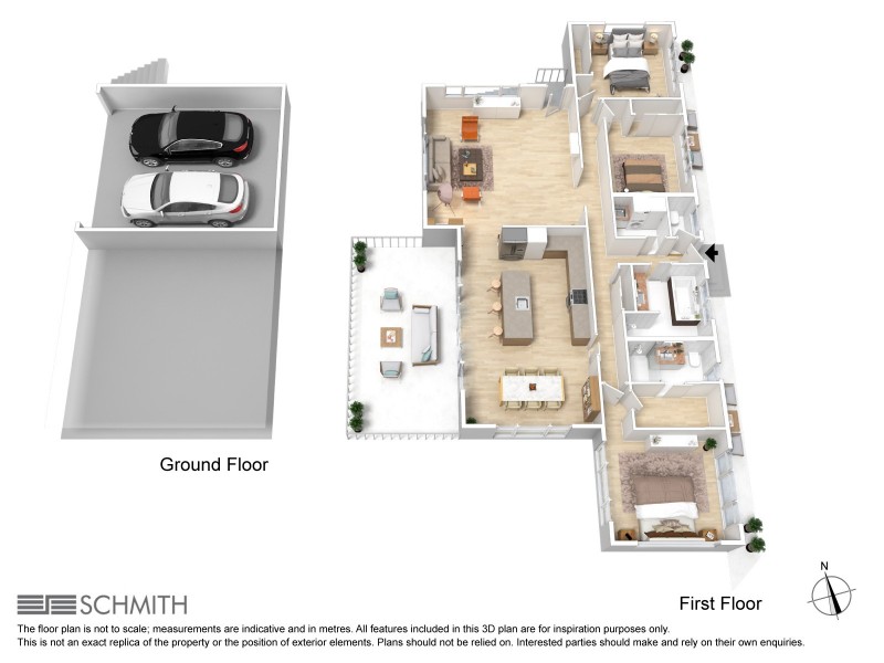 19 Sky Royal Terrace, Burleigh Heads QLD 4220