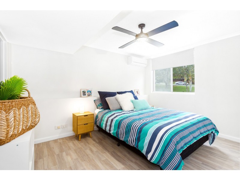 16/243 Boundary Street ‘Bay Apartments’, Coolangatta QLD 4225