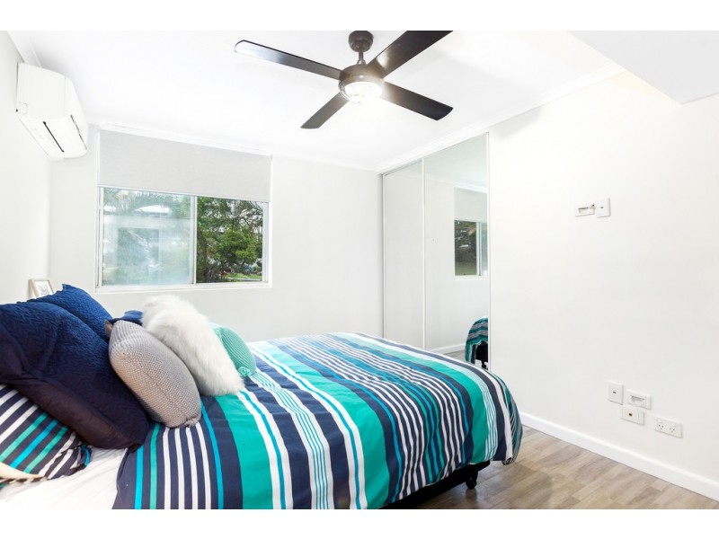 16/243 Boundary Street ‘Bay Apartments’, Coolangatta QLD 4225