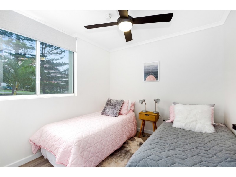 16/243 Boundary Street ‘Bay Apartments’, Coolangatta QLD 4225