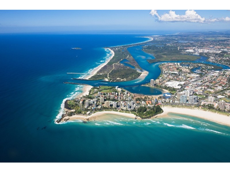 16/243 Boundary Street ‘Bay Apartments’, Coolangatta QLD 4225