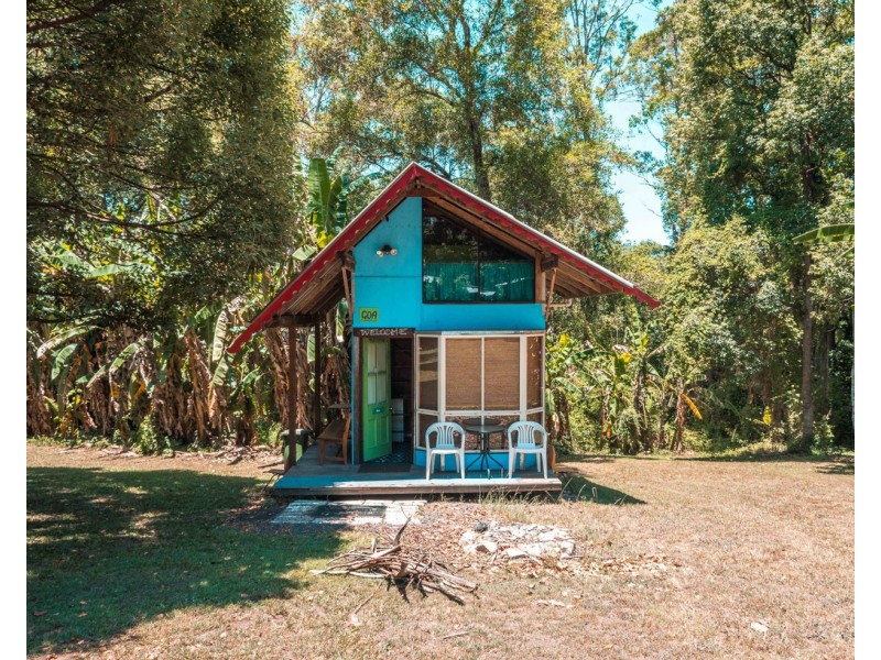 75 Thorburn Street, Nimbin NSW 2480