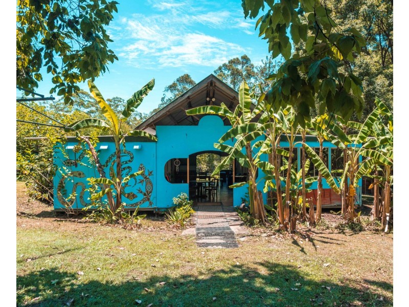 75 Thorburn Street, Nimbin NSW 2480