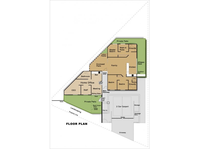 1 James Road, Tweed Heads South NSW 2486