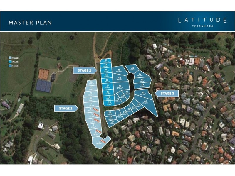 70 Henry Lawson Drive, Terranora NSW 2486