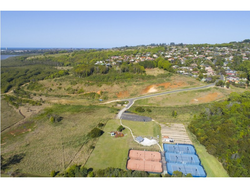 70 Henry Lawson Drive, Terranora NSW 2486