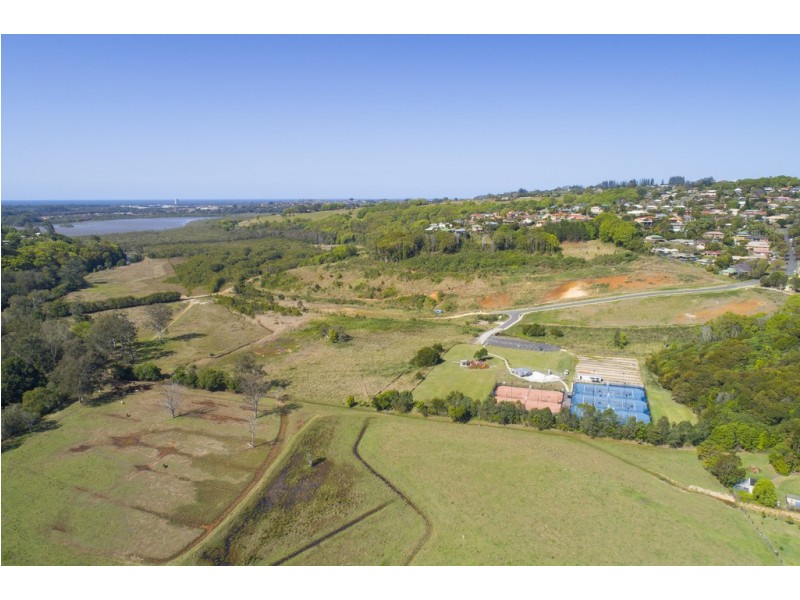 Lot 8 Lawson Drive, Terranora NSW 2486
