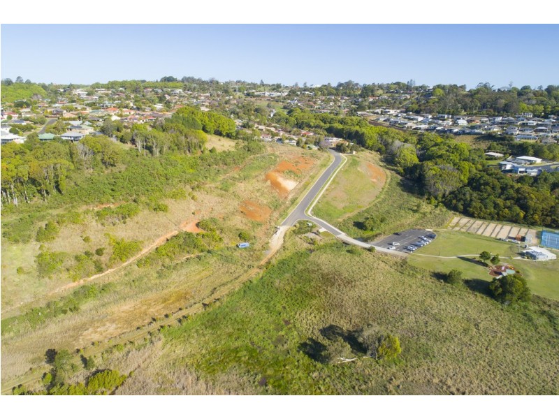 Lot 8 Lawson Drive, Terranora NSW 2486