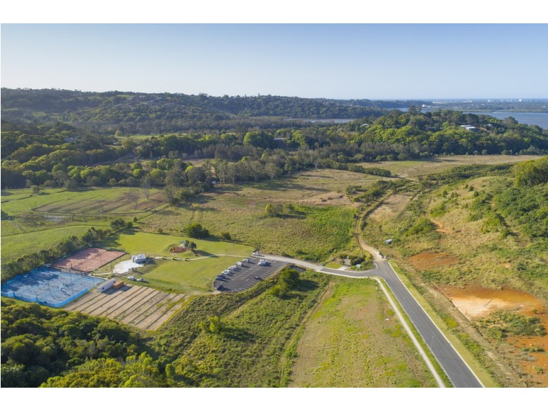 Lot 8 Lawson Drive, Terranora NSW 2486