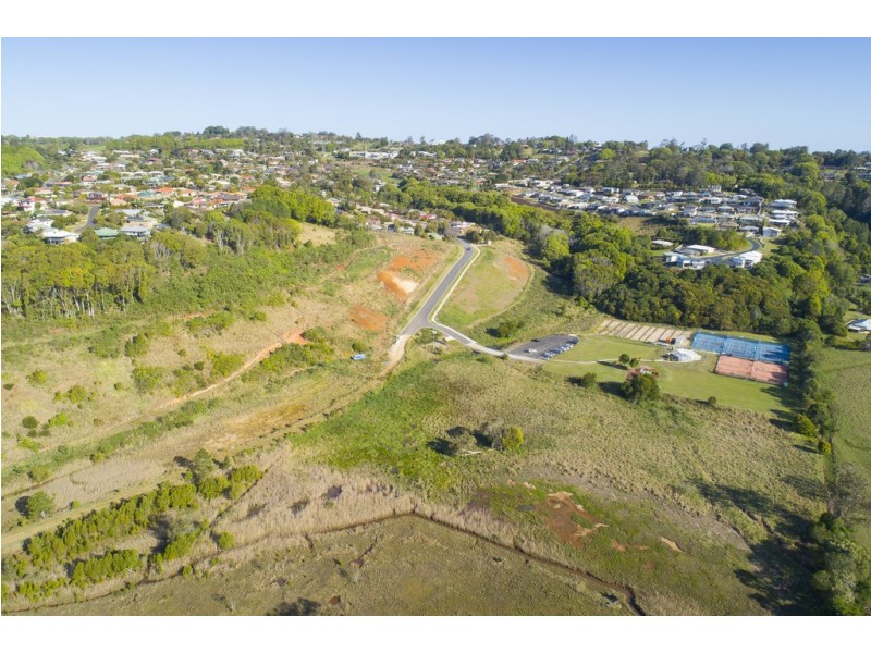 Lot 9 Lawson Drive, Terranora NSW 2486
