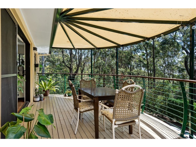 2 Sanctuary Crescent, Currumbin QLD 4223
