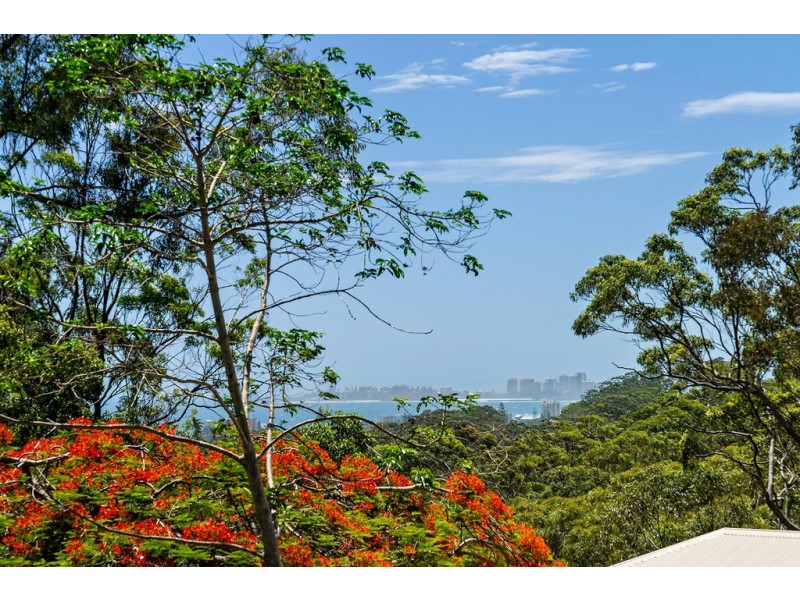 2 Sanctuary Crescent, Currumbin QLD 4223
