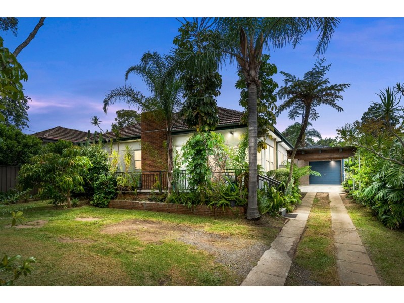 102 Boundary Road, Mortdale NSW 2223