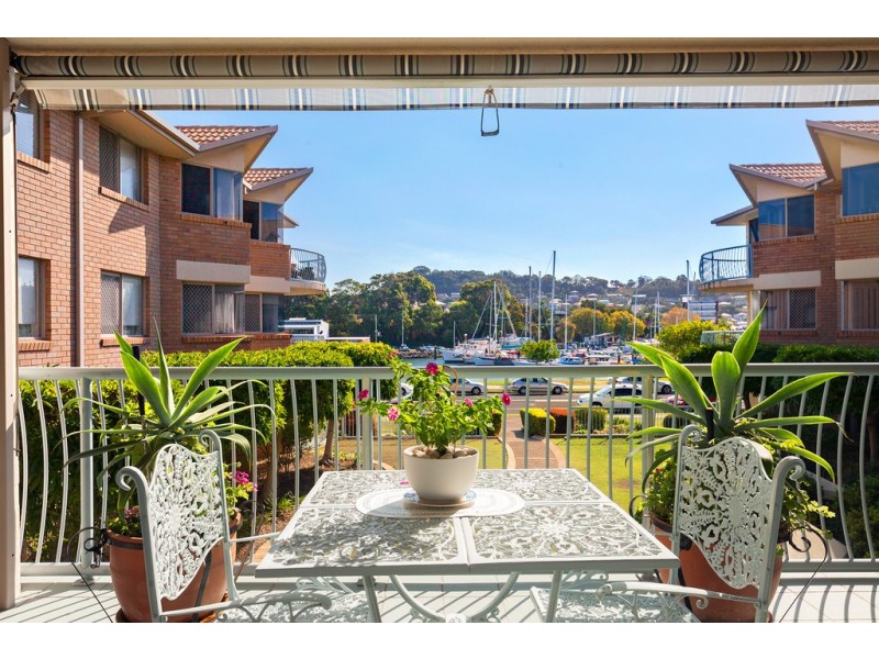 8/1 Botany Crescent, Tweed Heads NSW 2485