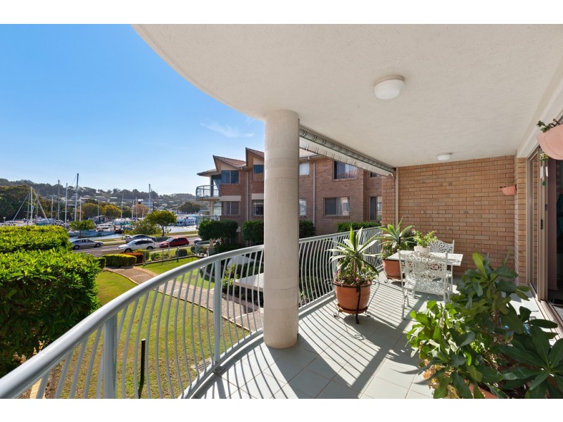 8/1 Botany Crescent, Tweed Heads NSW 2485