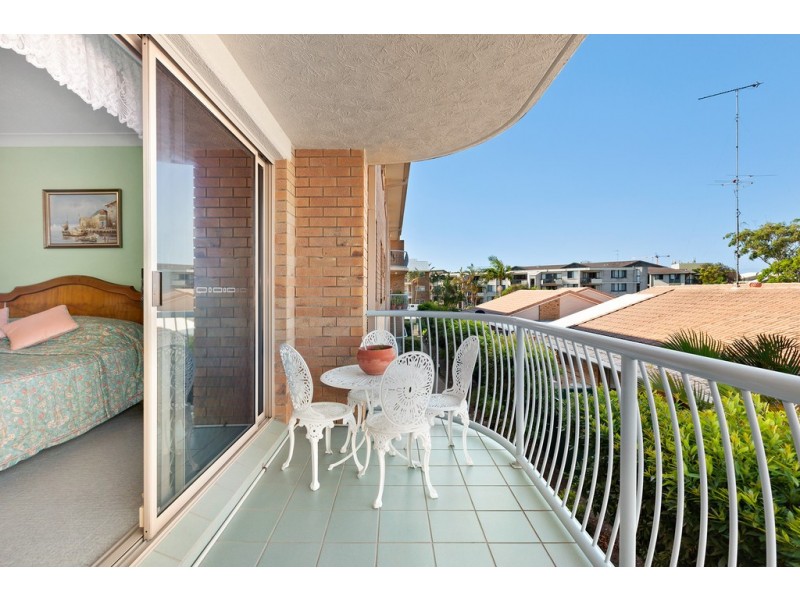 8/1 Botany Crescent, Tweed Heads NSW 2485