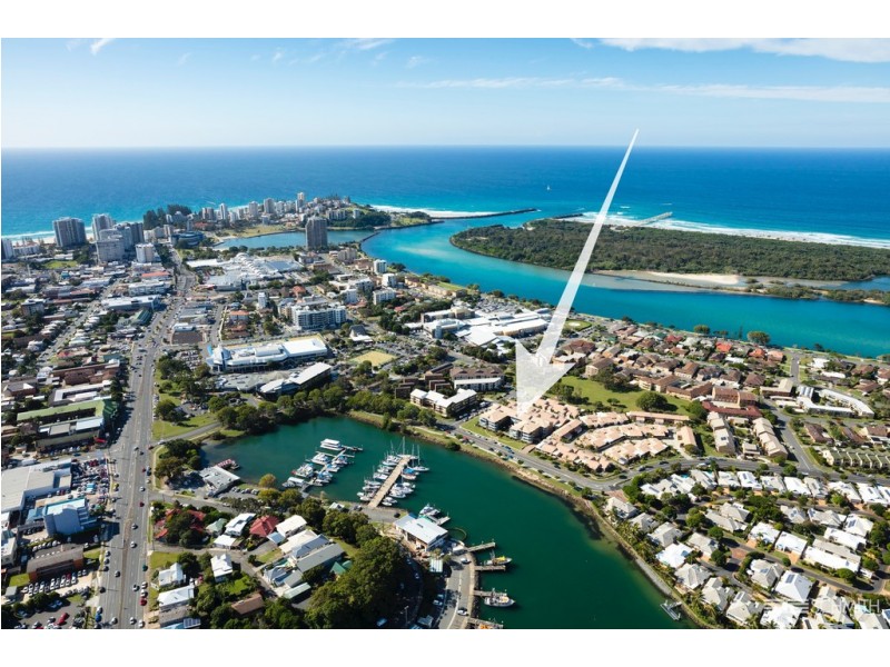 8/1 Botany Crescent, Tweed Heads NSW 2485
