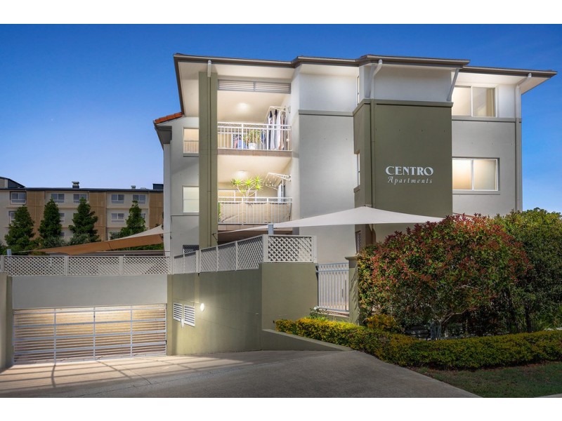 2/18 McGregor Crescent, Tweed Heads NSW 2485
