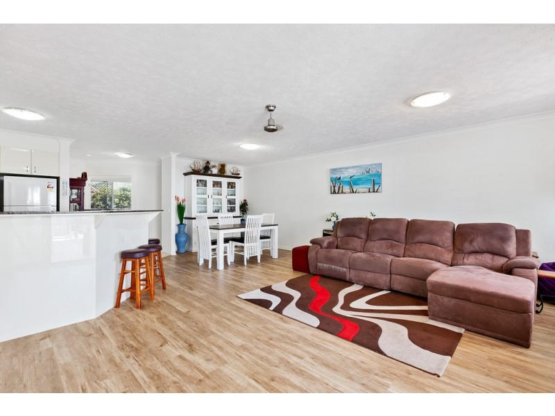 2/18 McGregor Crescent, Tweed Heads NSW 2485