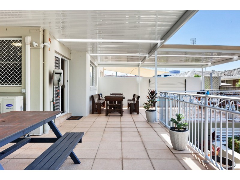2/18 McGregor Crescent, Tweed Heads NSW 2485