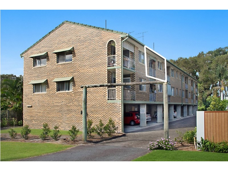 8/28 Coolangatta Road, Coolangatta QLD 4225