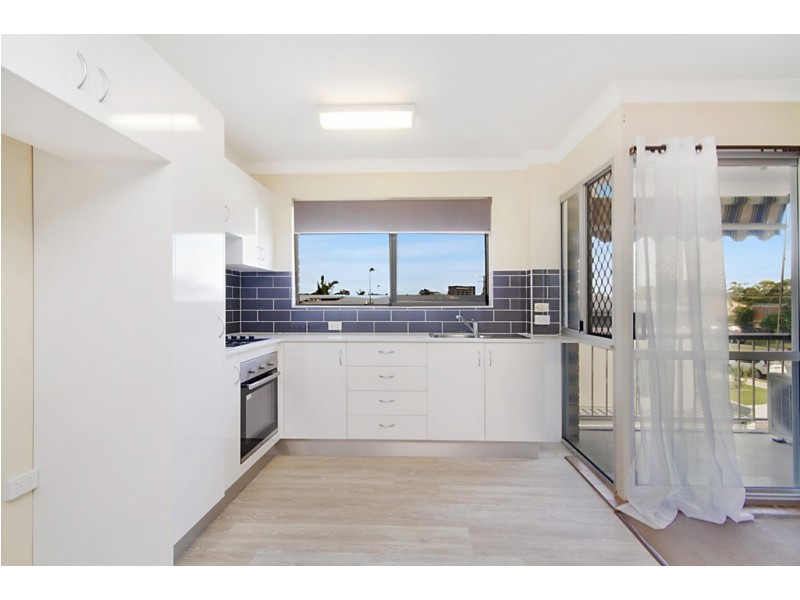 8/28 Coolangatta Road, Coolangatta QLD 4225